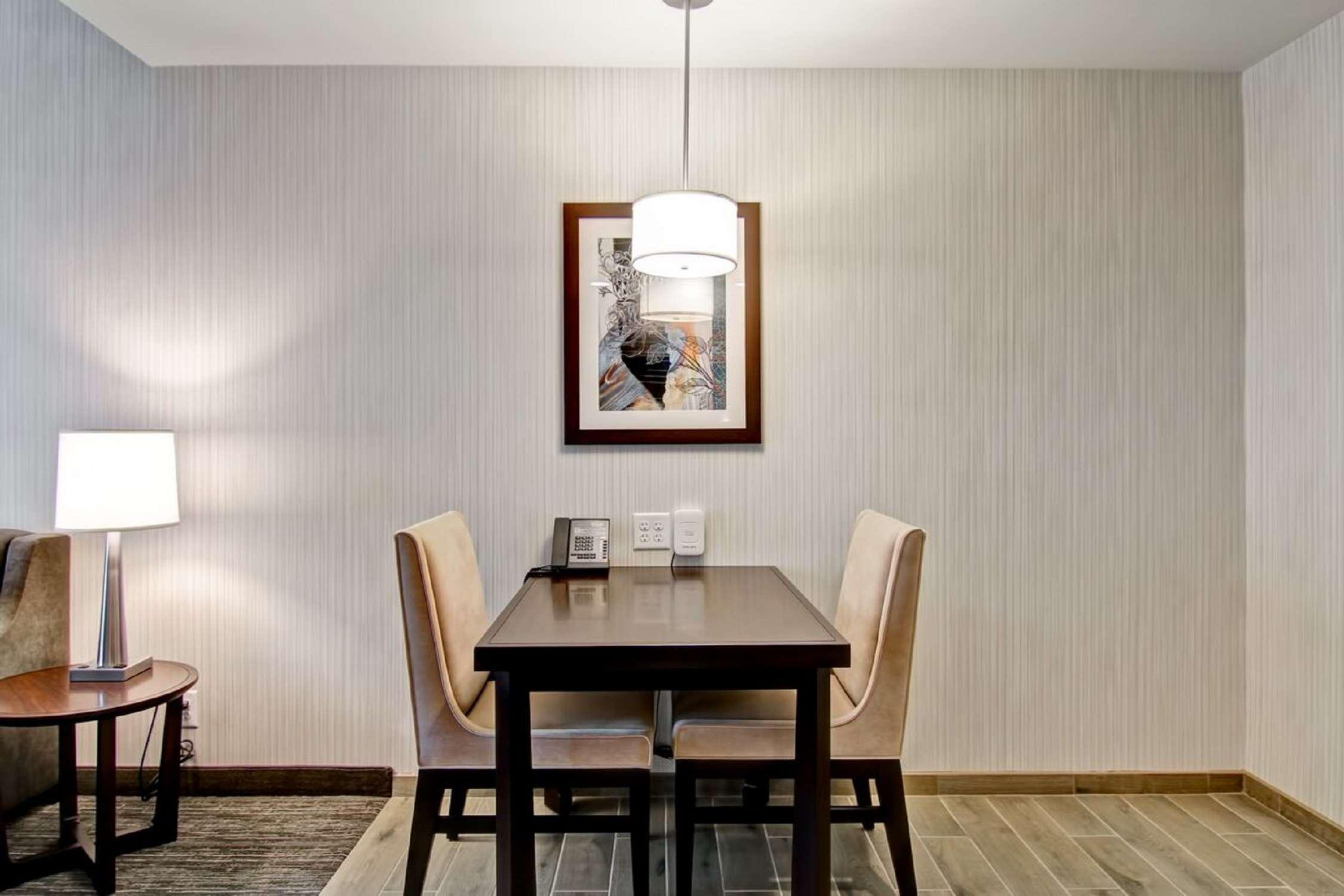 Homewood Suites By Hilton Clifton Park Exteriör bild