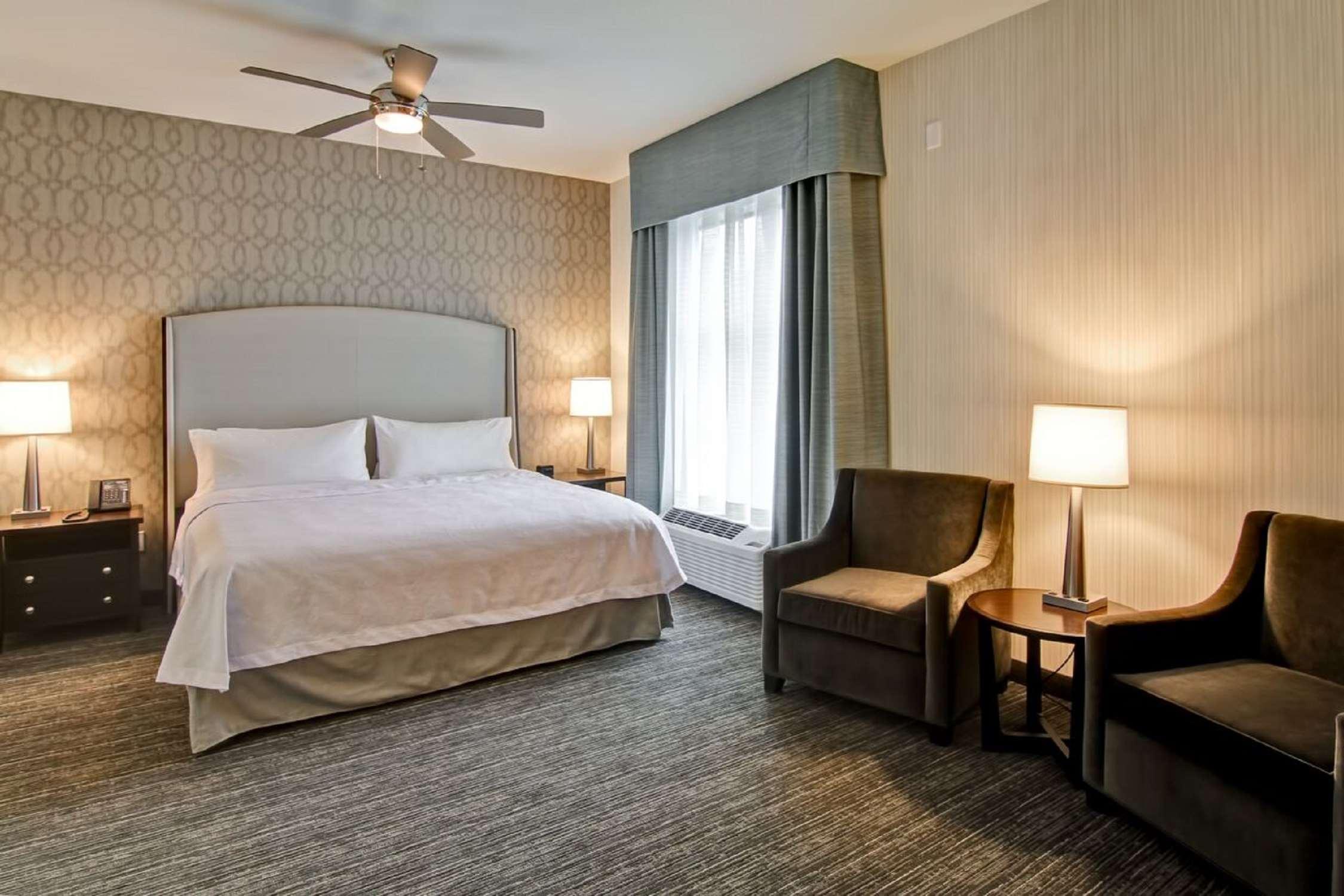 Homewood Suites By Hilton Clifton Park Exteriör bild