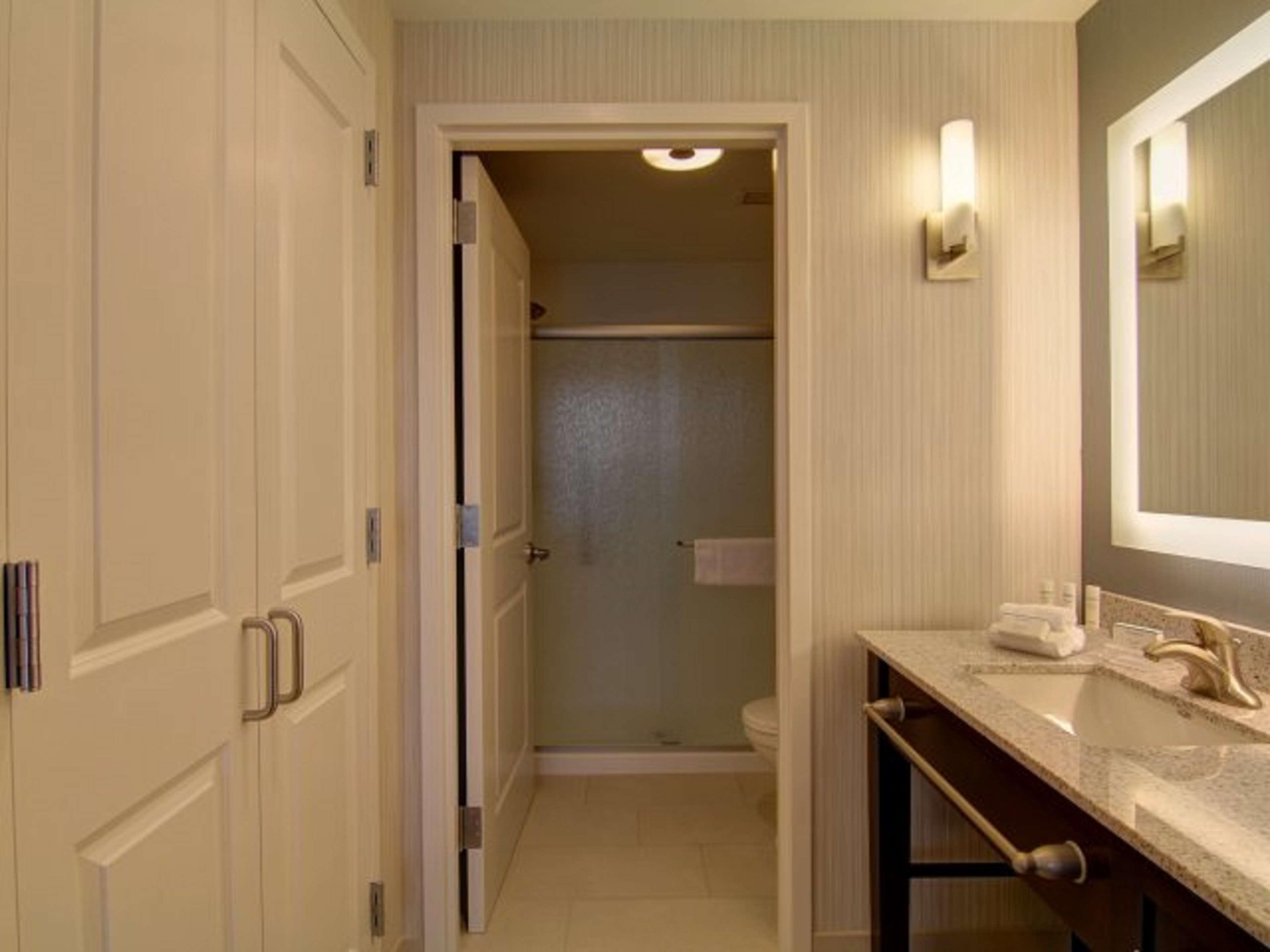 Homewood Suites By Hilton Clifton Park Exteriör bild