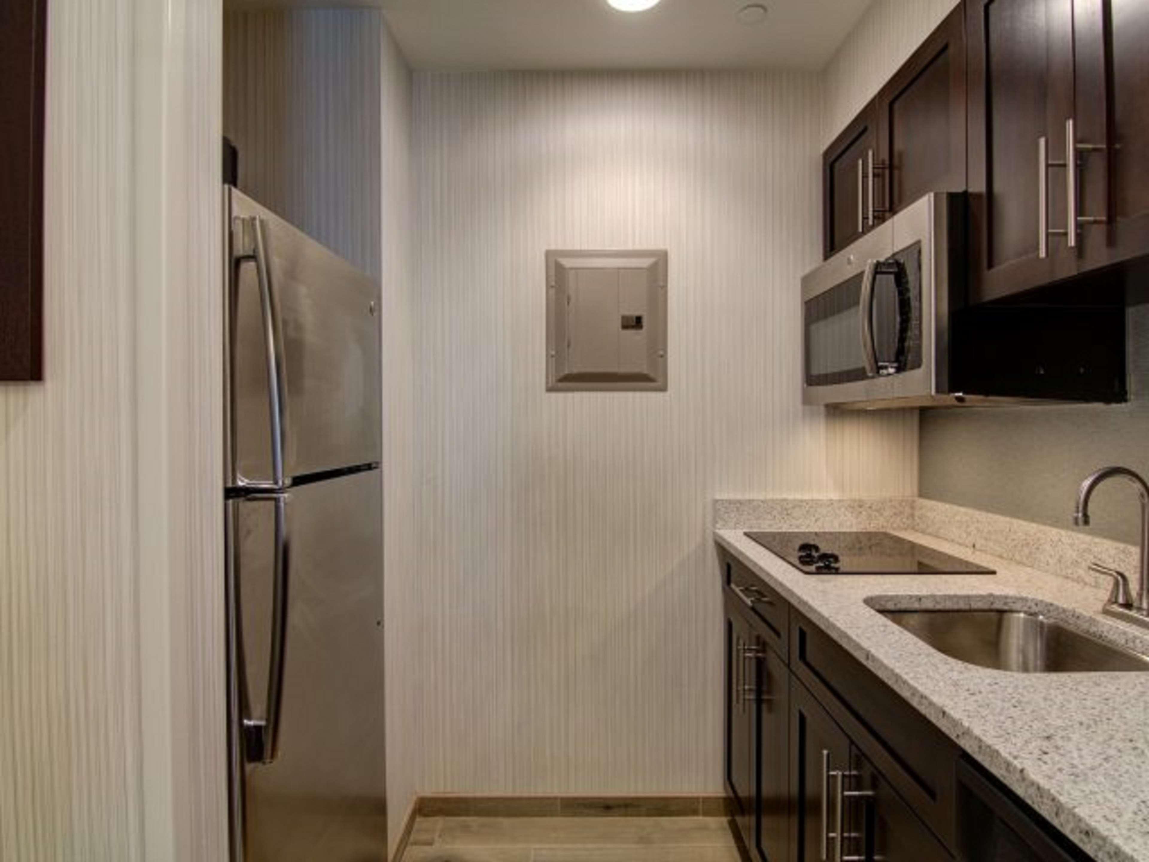 Homewood Suites By Hilton Clifton Park Exteriör bild