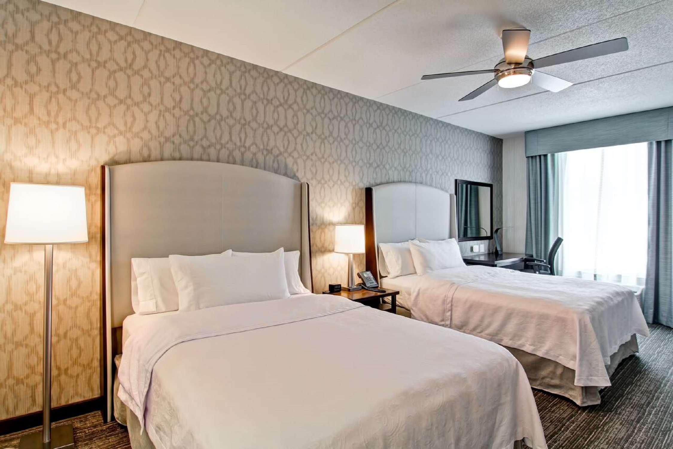 Homewood Suites By Hilton Clifton Park Exteriör bild