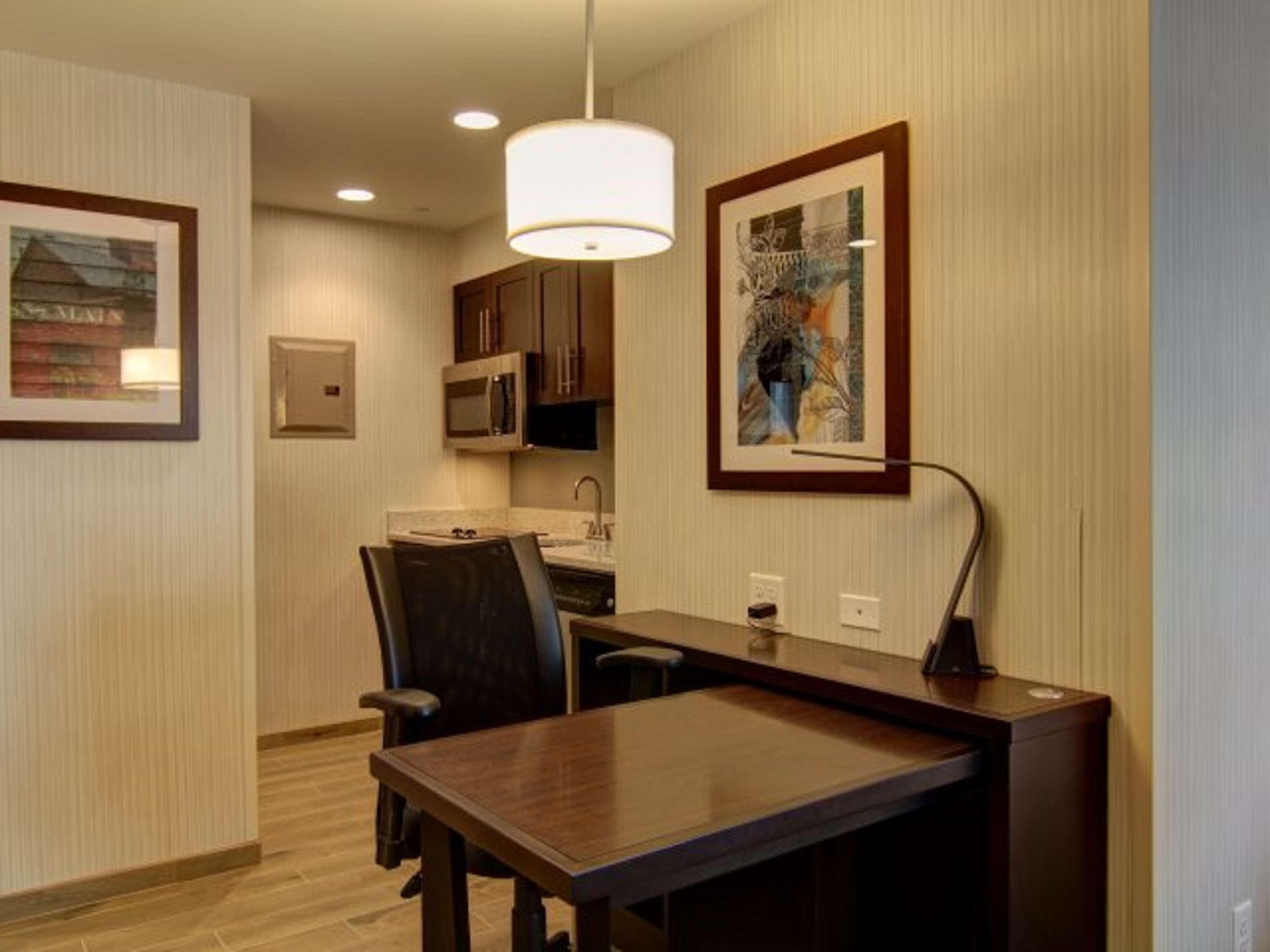 Homewood Suites By Hilton Clifton Park Exteriör bild