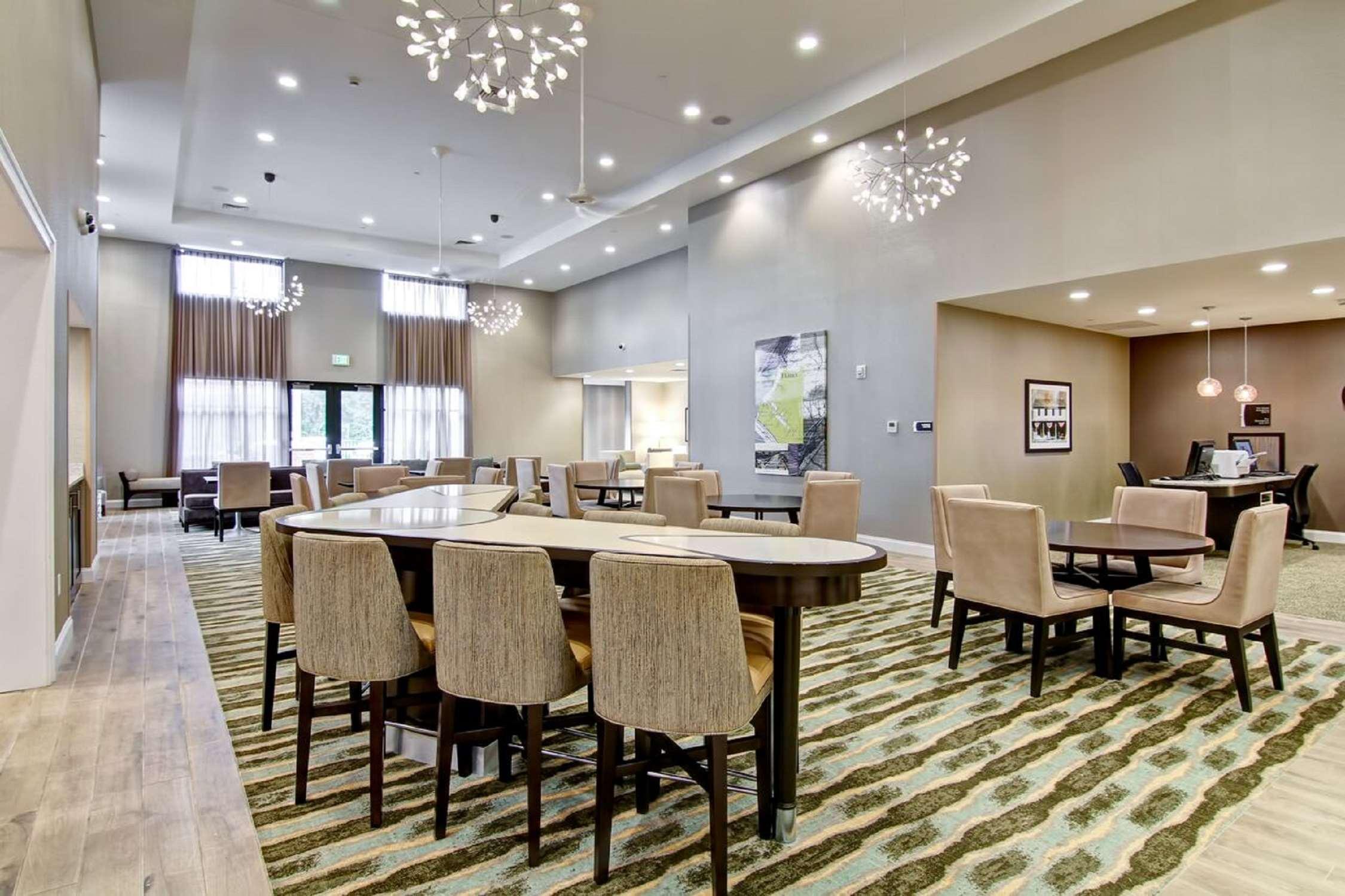 Homewood Suites By Hilton Clifton Park Exteriör bild