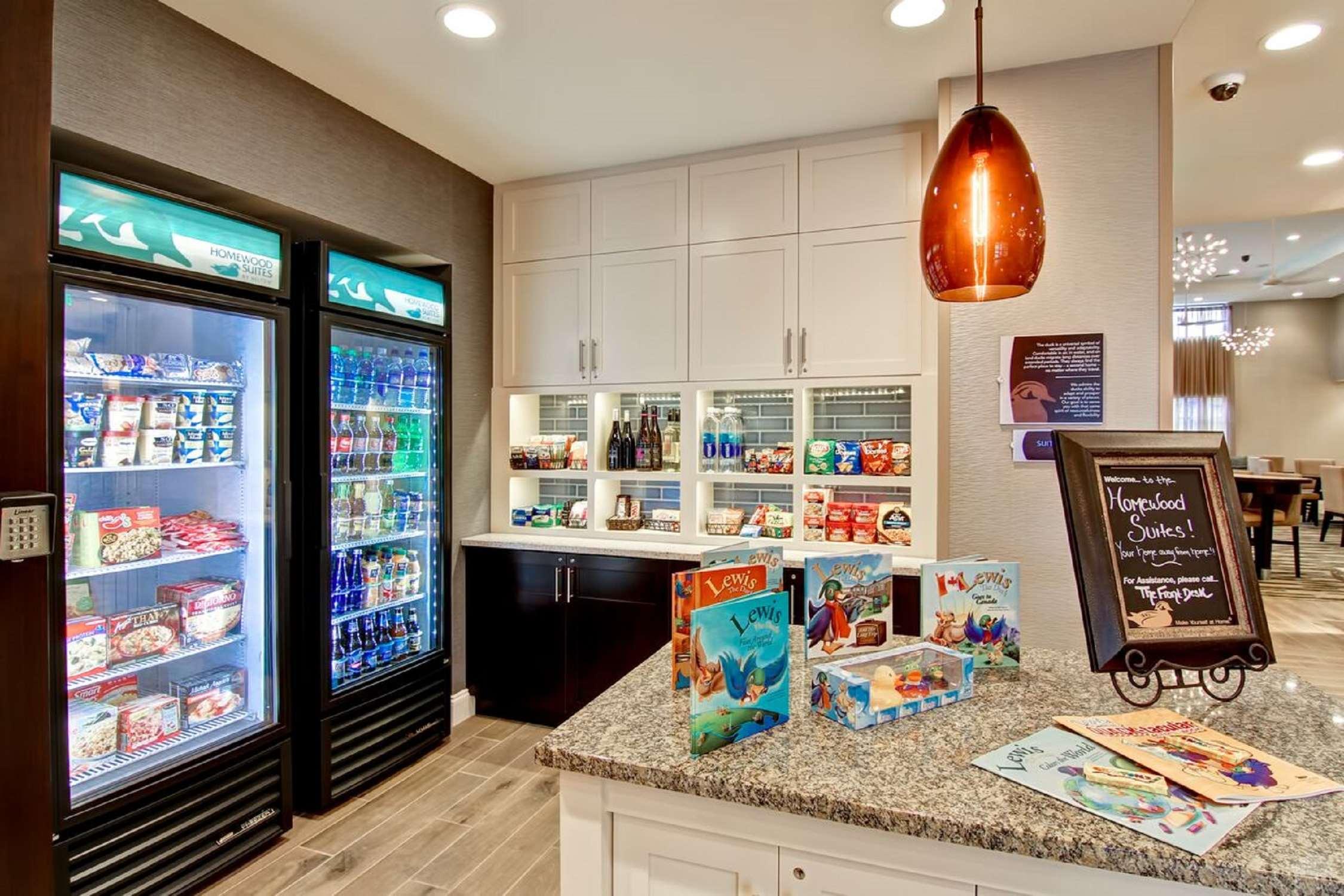 Homewood Suites By Hilton Clifton Park Exteriör bild