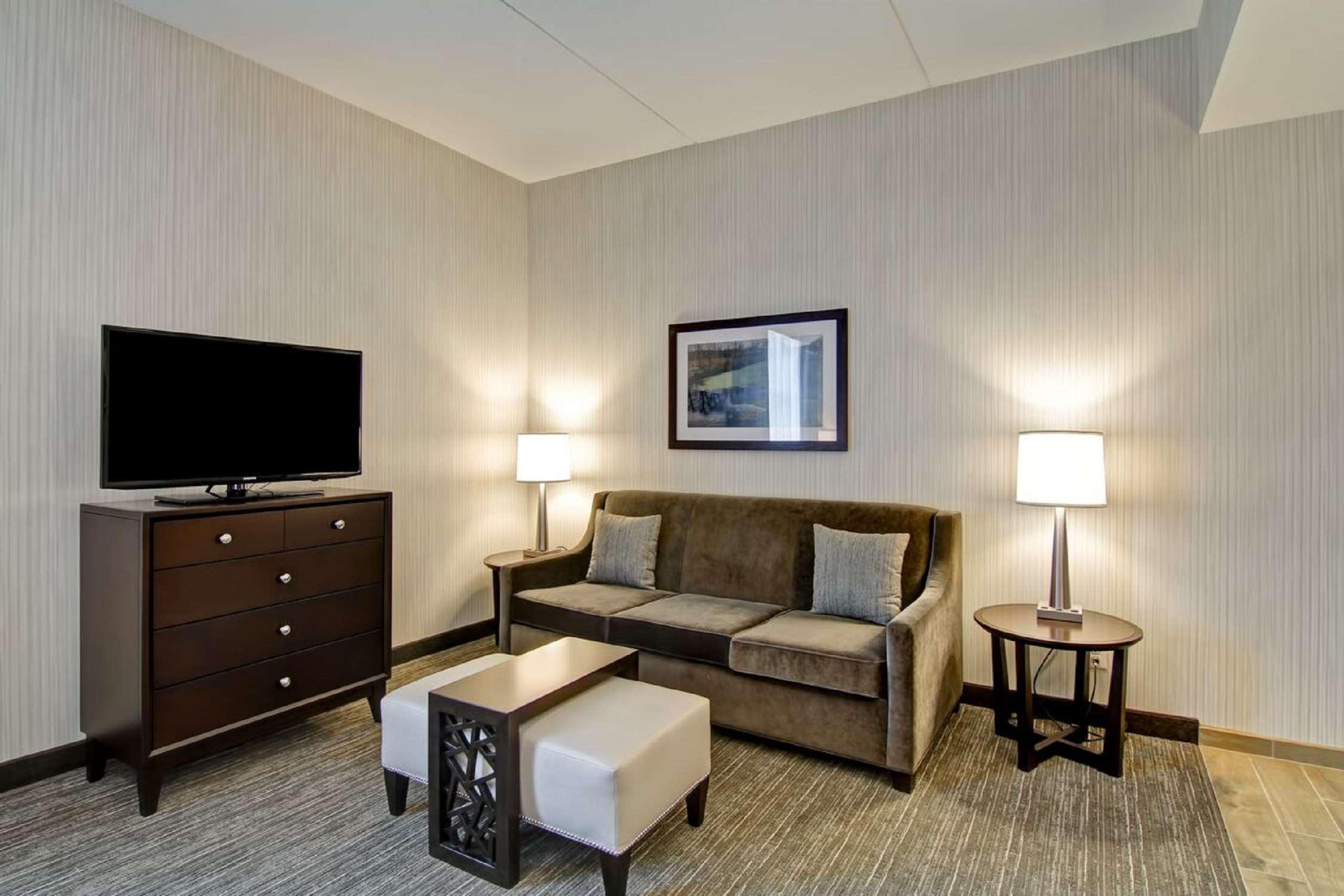 Homewood Suites By Hilton Clifton Park Exteriör bild