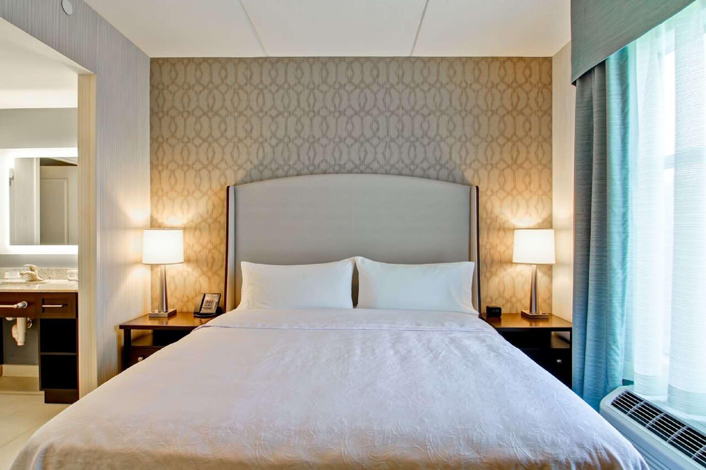 Homewood Suites By Hilton Clifton Park Exteriör bild