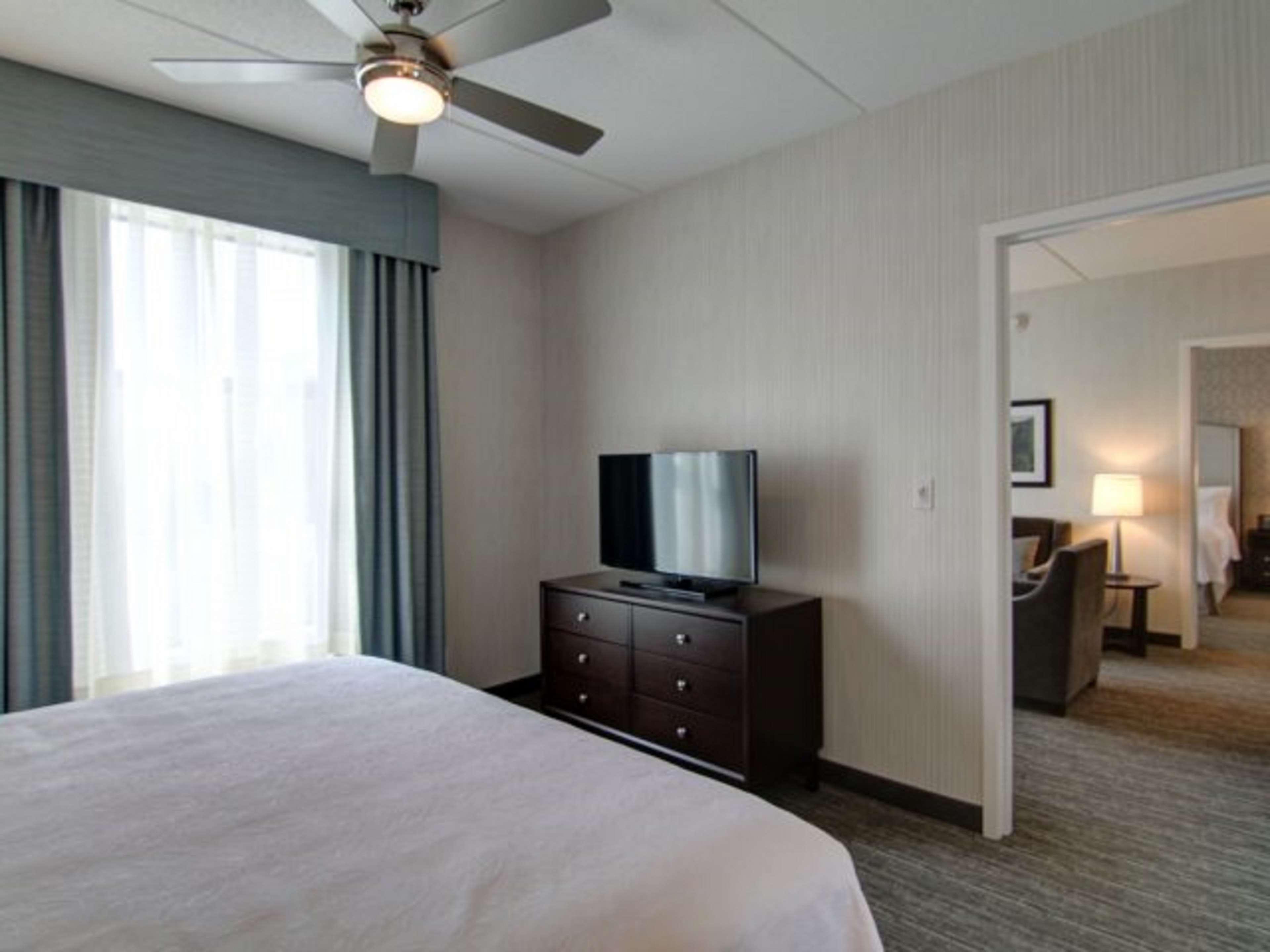 Homewood Suites By Hilton Clifton Park Exteriör bild