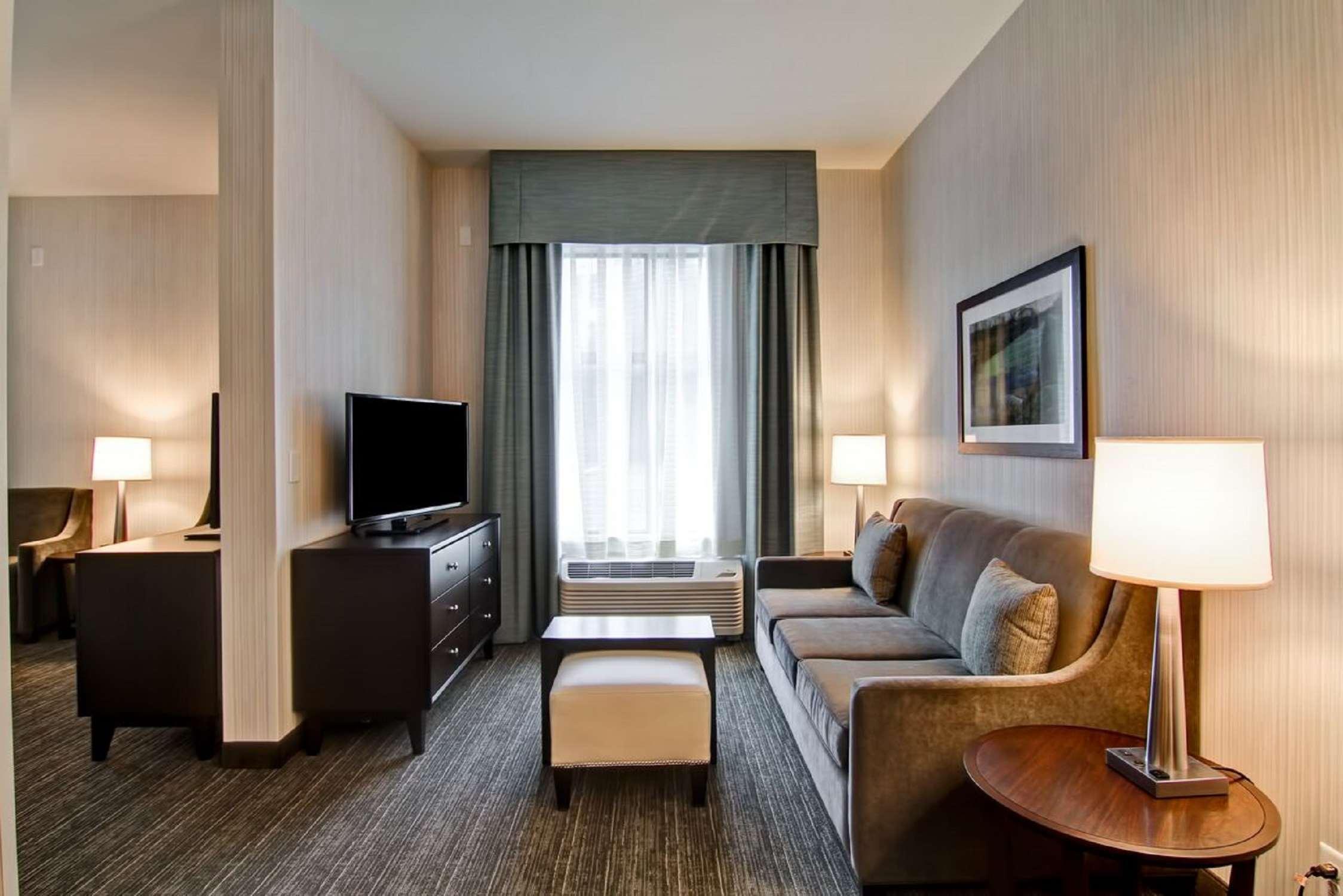 Homewood Suites By Hilton Clifton Park Exteriör bild
