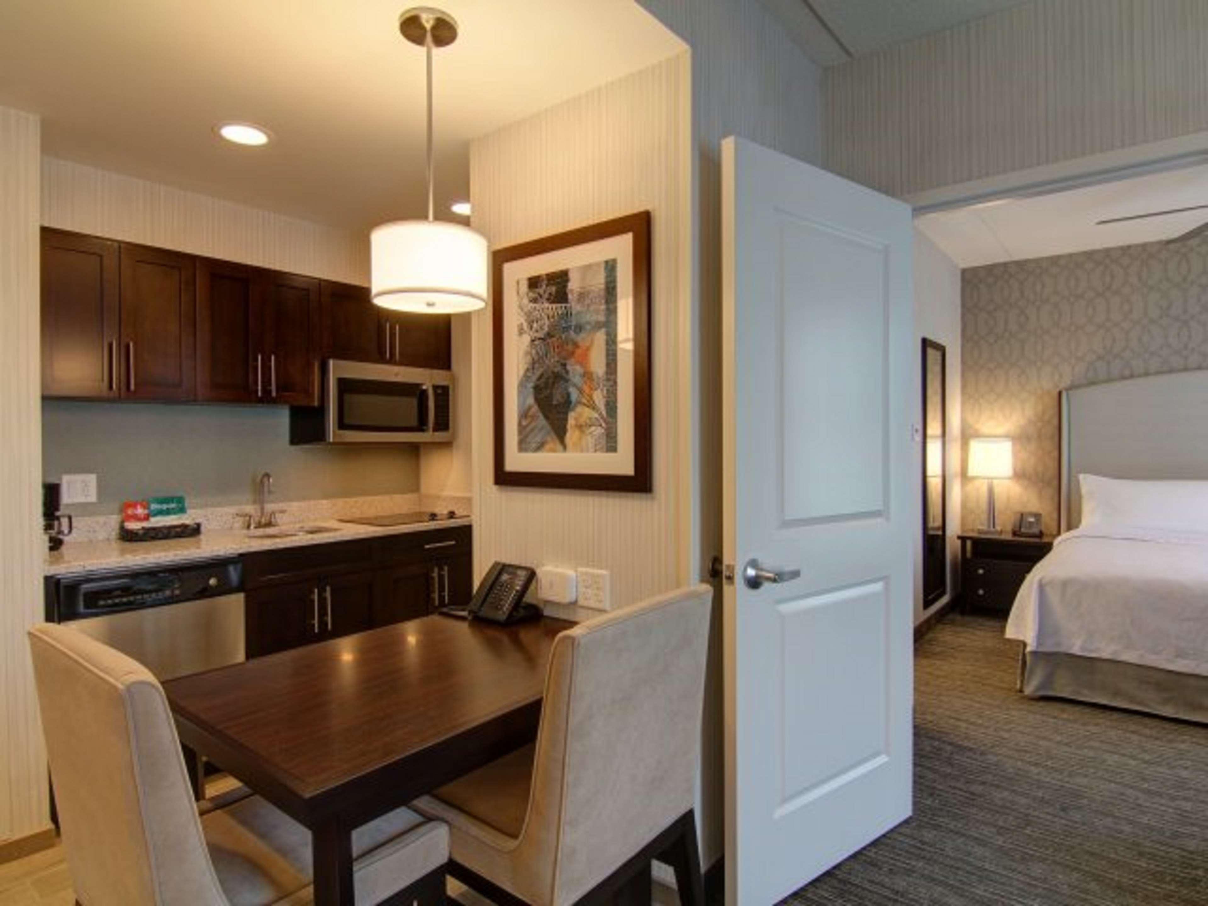 Homewood Suites By Hilton Clifton Park Exteriör bild