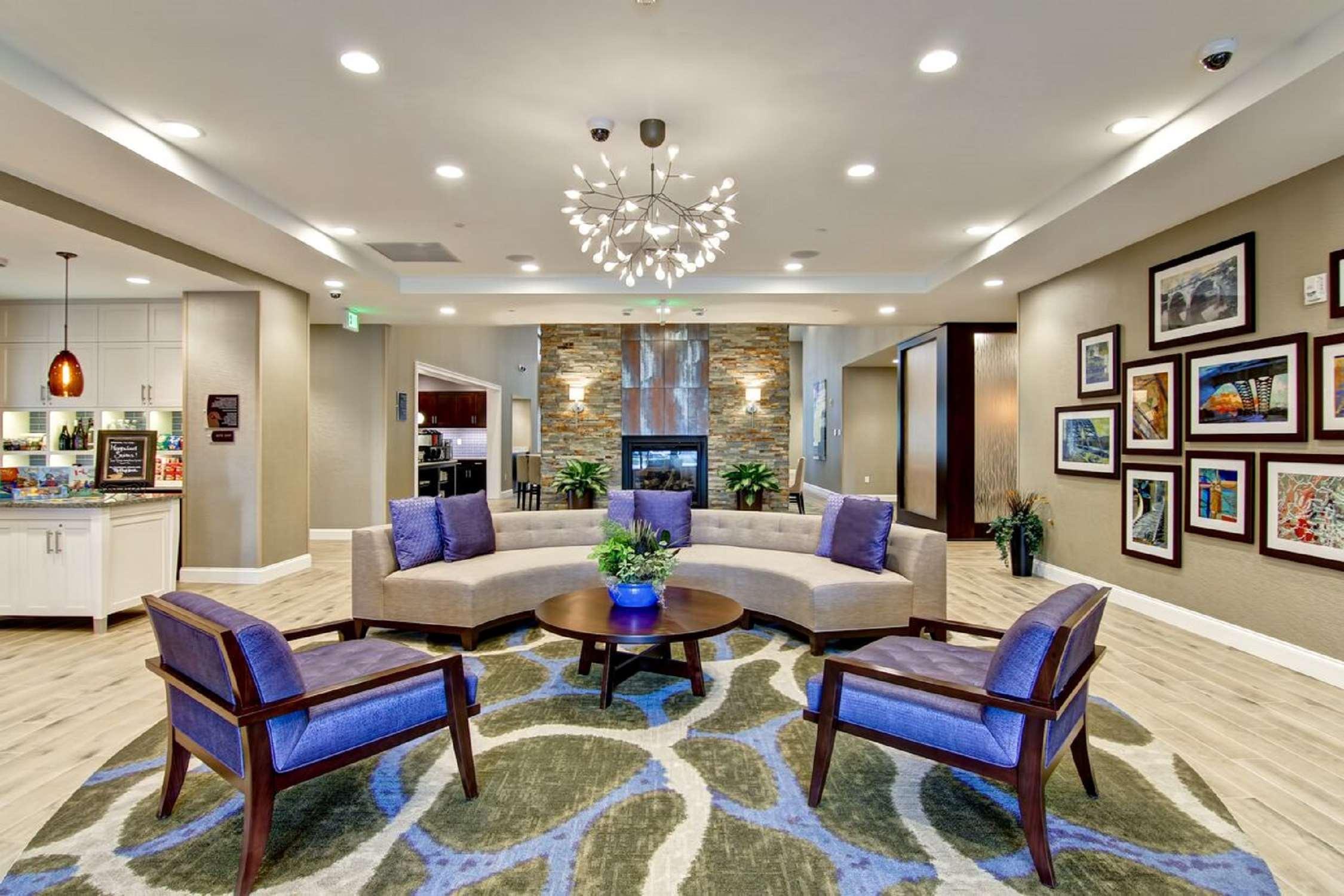 Homewood Suites By Hilton Clifton Park Exteriör bild