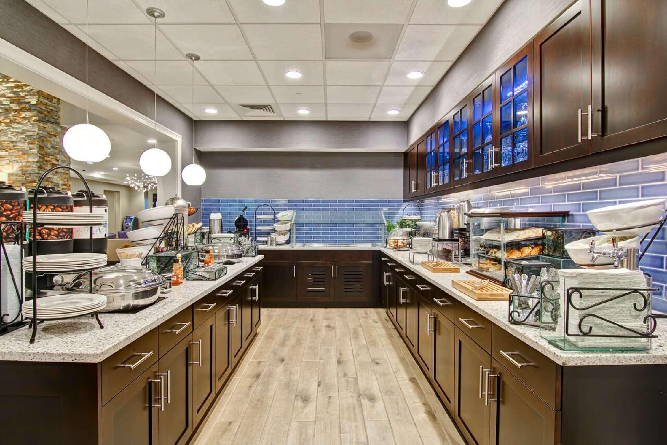 Homewood Suites By Hilton Clifton Park Exteriör bild