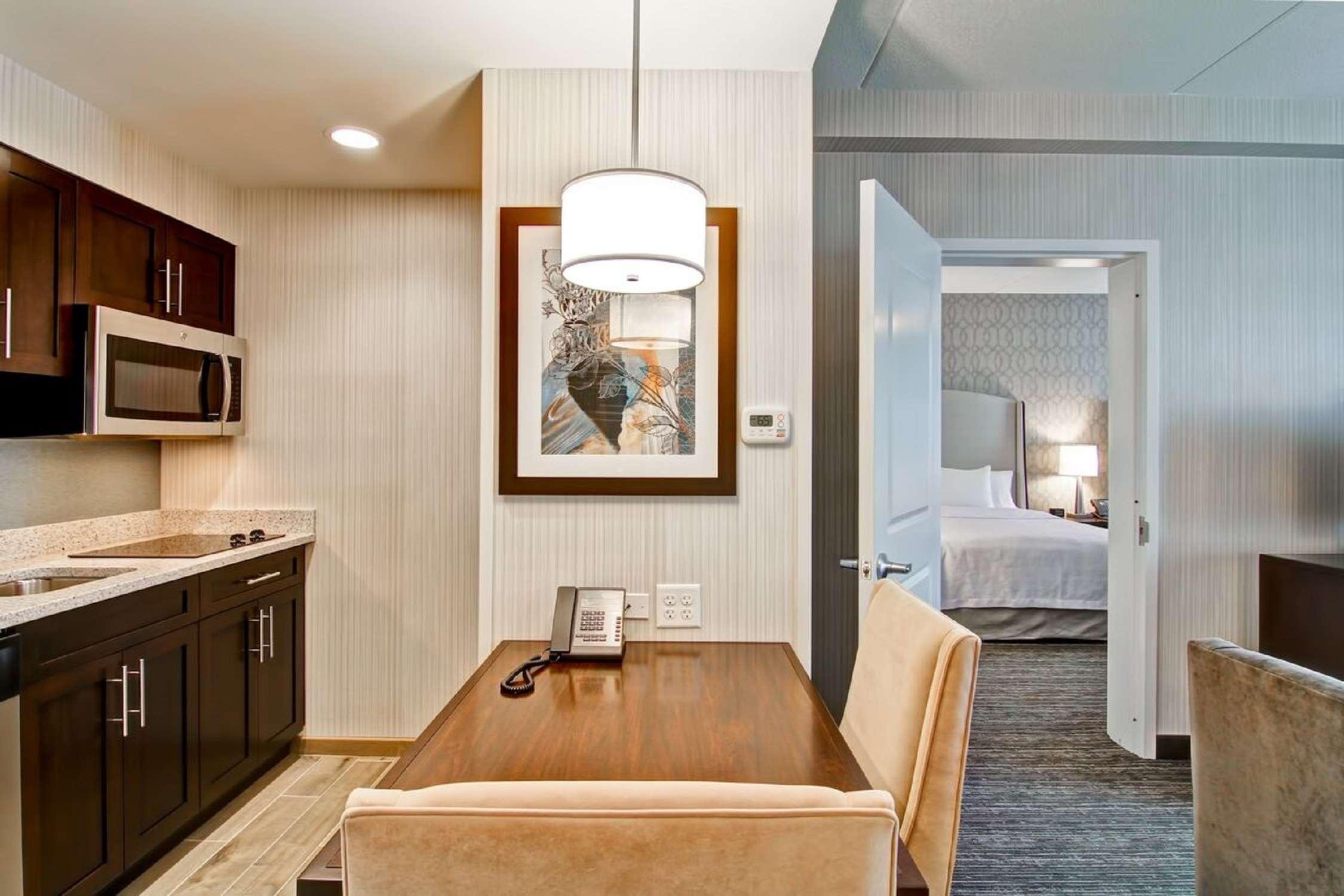 Homewood Suites By Hilton Clifton Park Exteriör bild