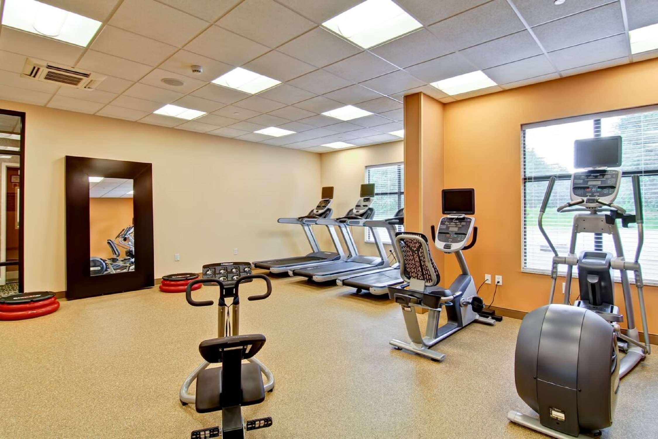 Homewood Suites By Hilton Clifton Park Exteriör bild
