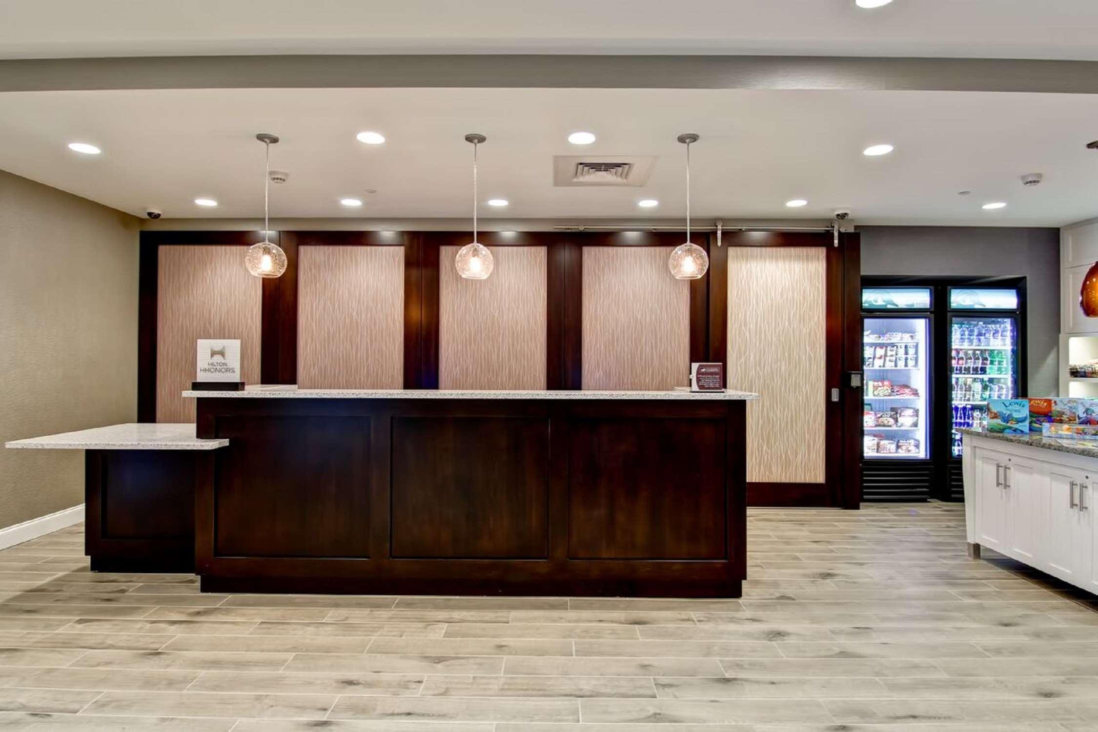 Homewood Suites By Hilton Clifton Park Exteriör bild