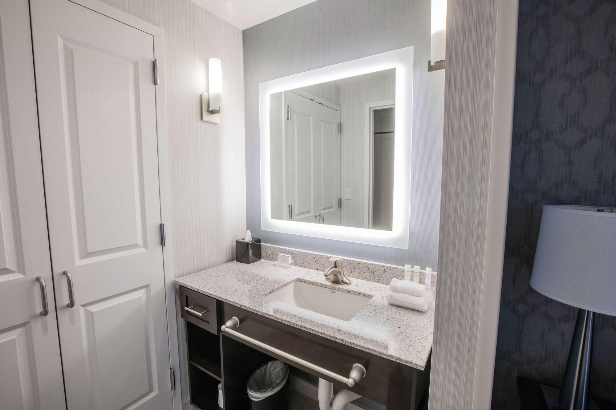 Homewood Suites By Hilton Clifton Park Exteriör bild
