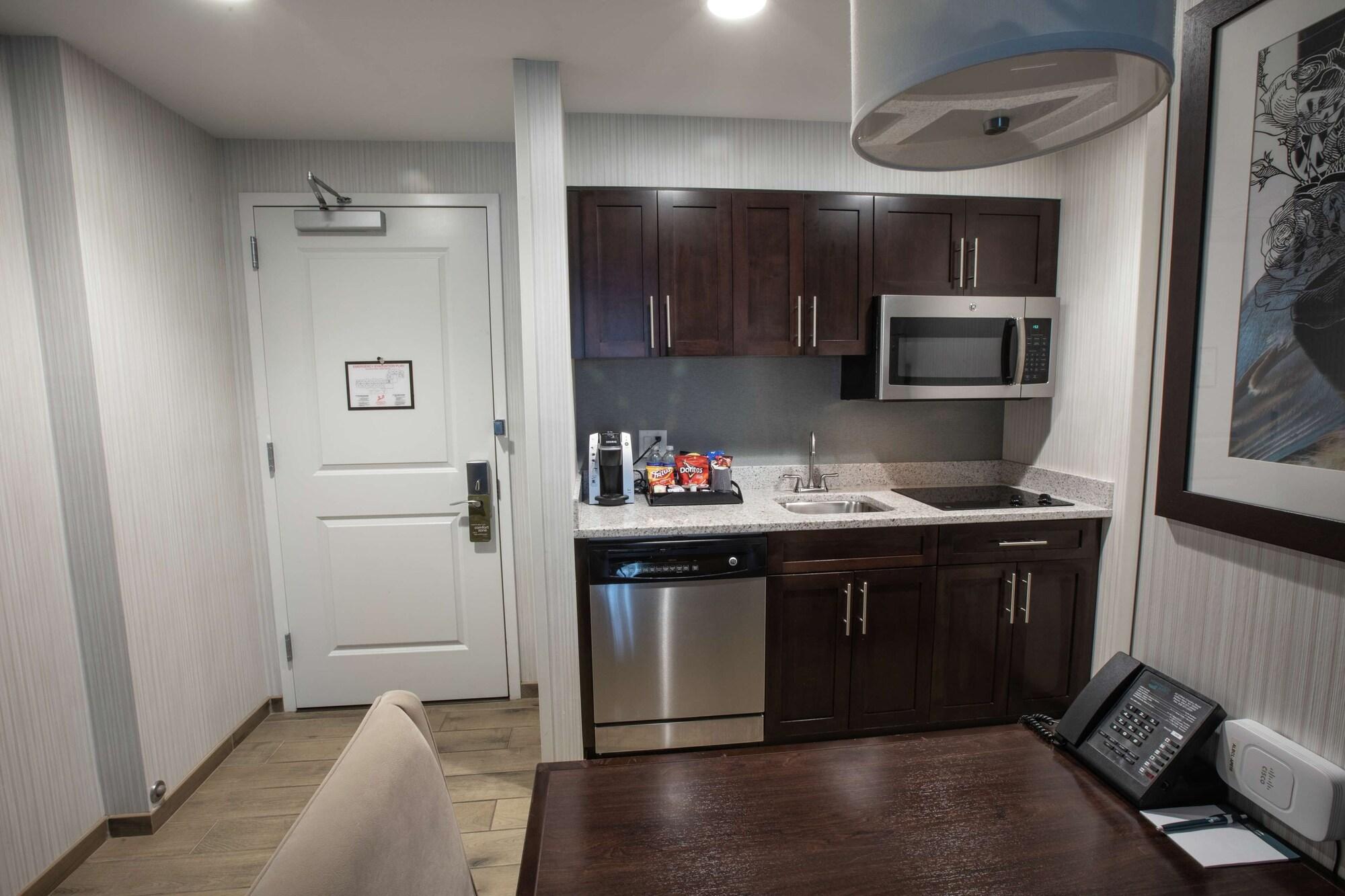 Homewood Suites By Hilton Clifton Park Exteriör bild