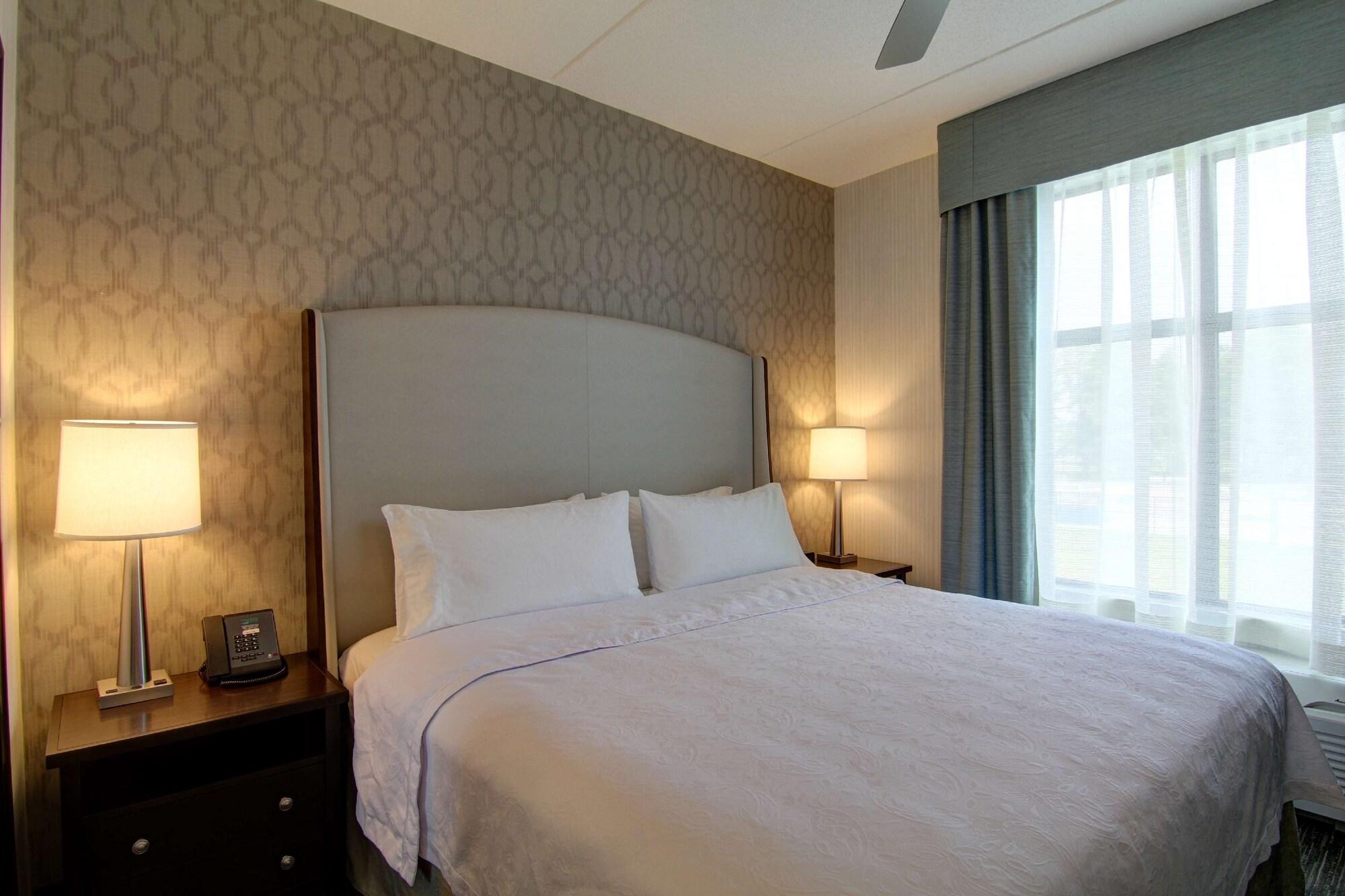 Homewood Suites By Hilton Clifton Park Exteriör bild