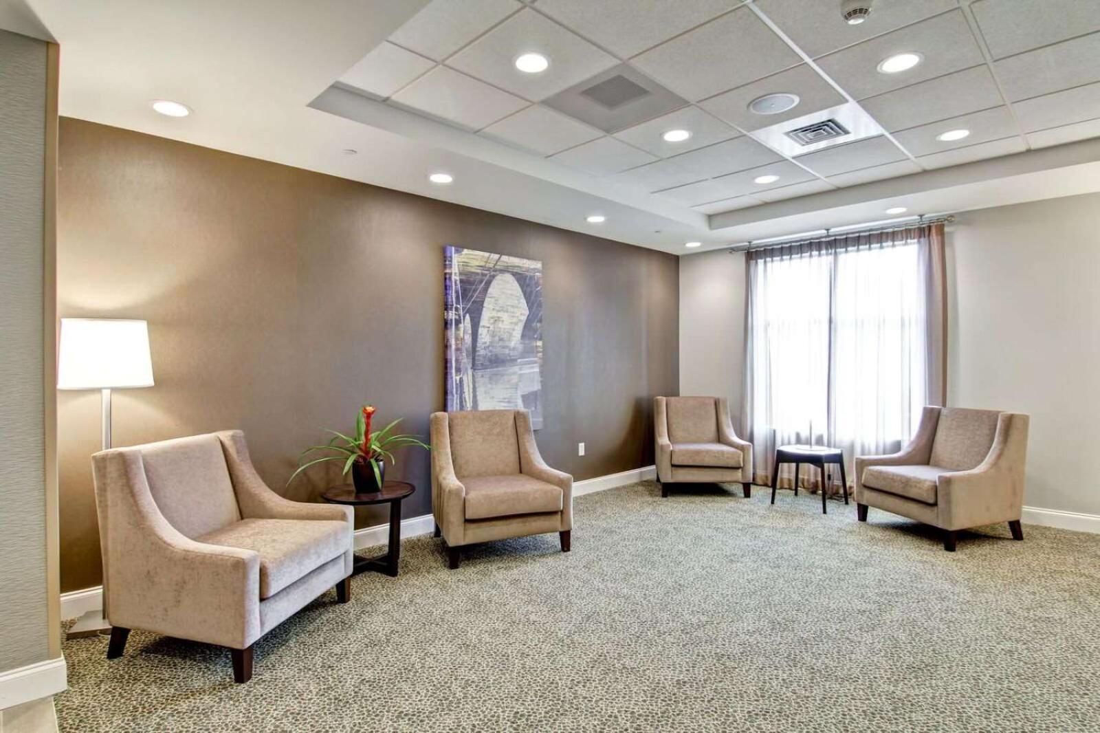 Homewood Suites By Hilton Clifton Park Exteriör bild