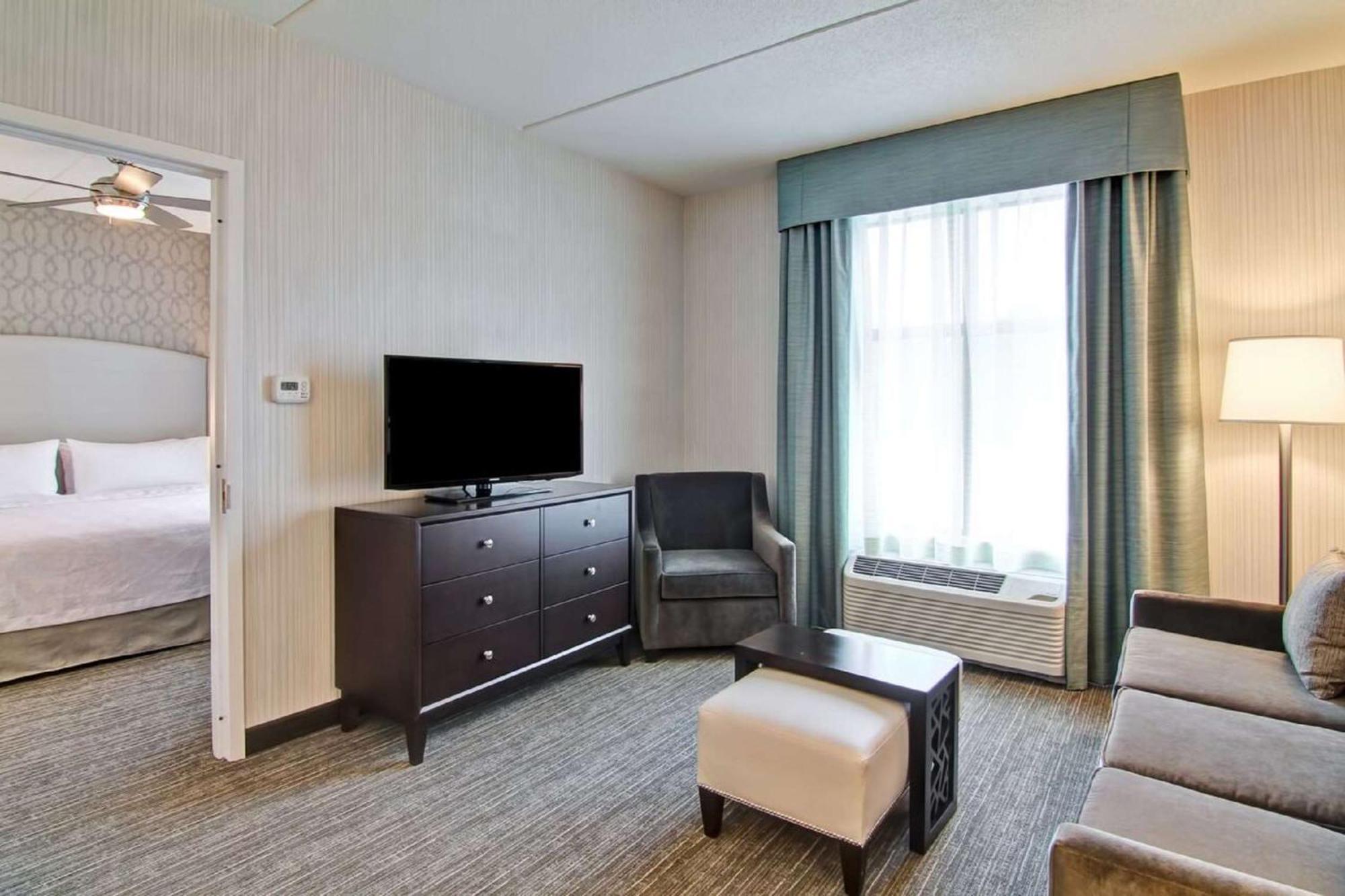 Homewood Suites By Hilton Clifton Park Exteriör bild