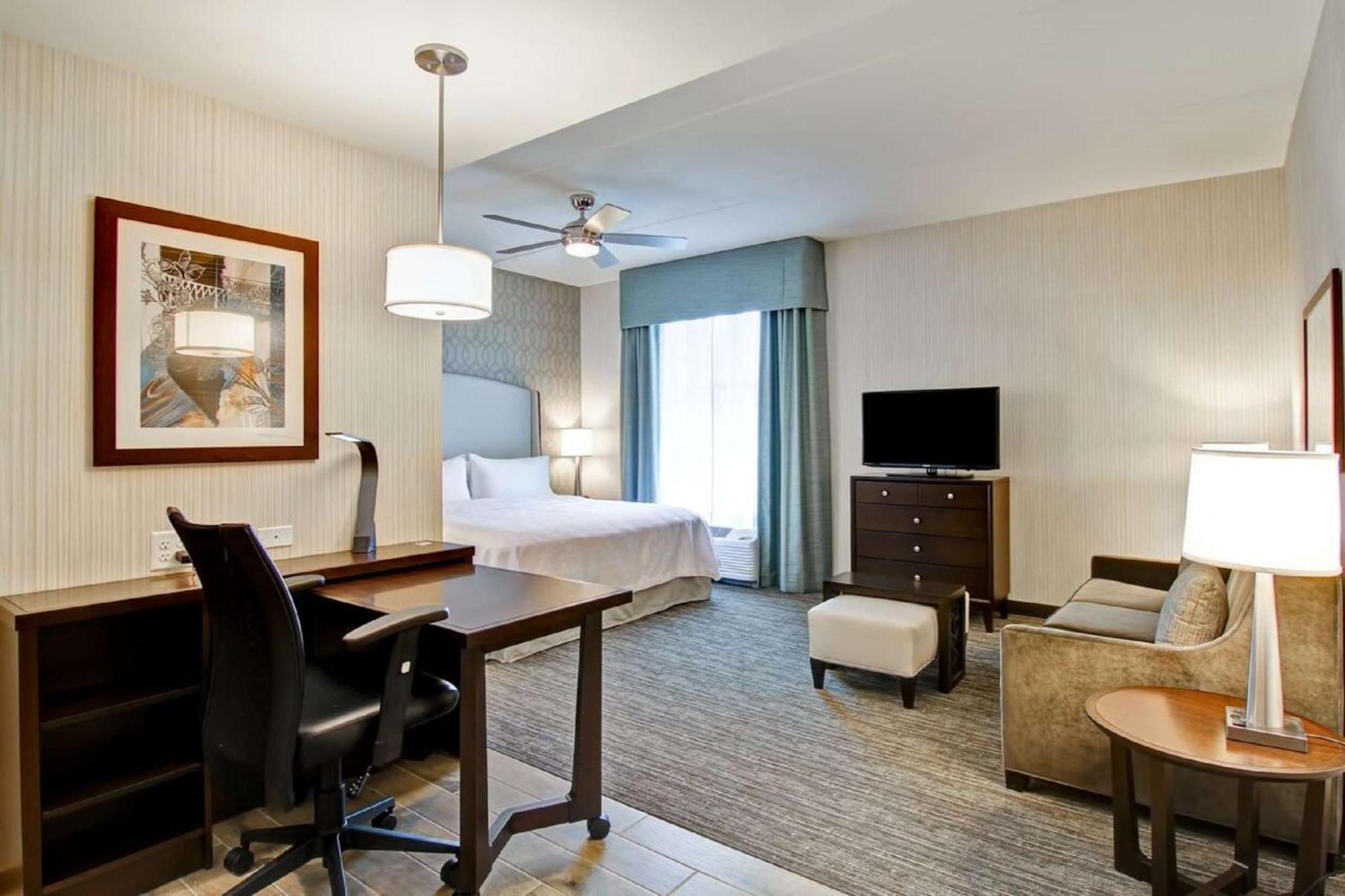Homewood Suites By Hilton Clifton Park Exteriör bild