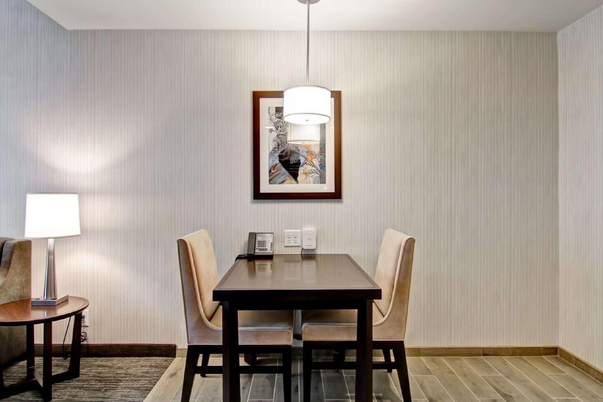 Homewood Suites By Hilton Clifton Park Exteriör bild